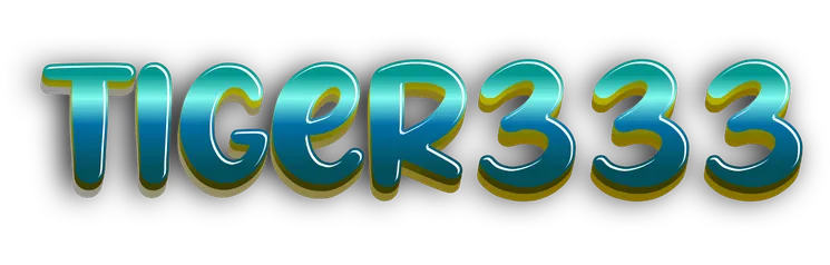 LOGO TIGER333
